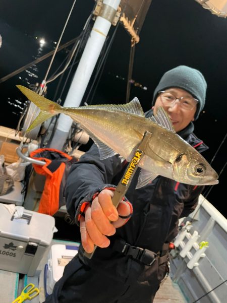 ＴＡＲＯＭＡＲＵ 釣果