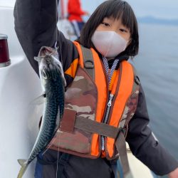 龍神丸(鹿児島) 釣果