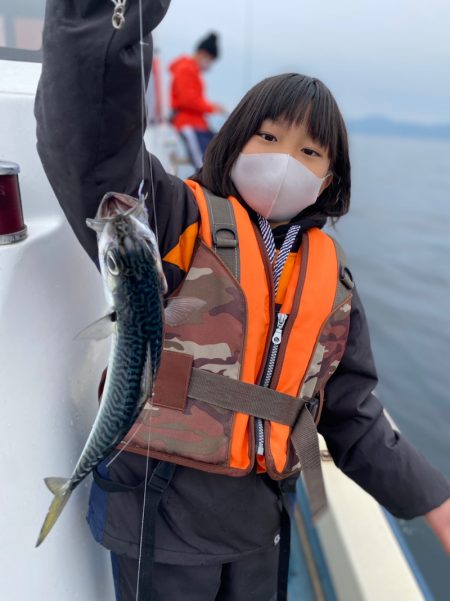 龍神丸（鹿児島） 釣果