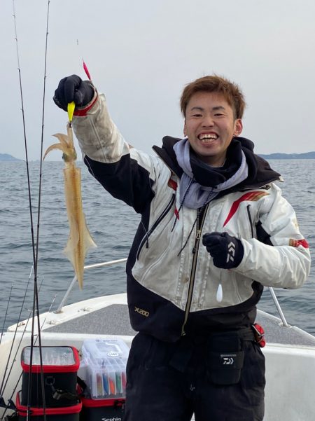 「LaGooN」蒼陽丸 日和号　 釣果