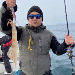 「LaGooN」蒼陽丸 日和号　 釣果