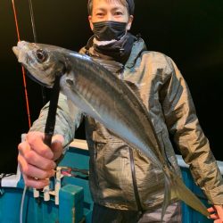 愛海丸 釣果