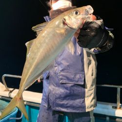 愛海丸 釣果