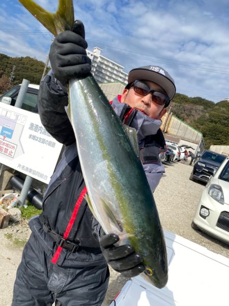 みやけ丸 釣果