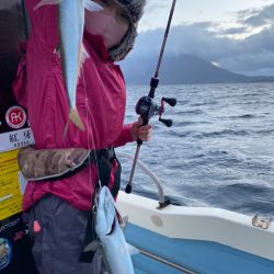 龍神丸（鹿児島） 釣果