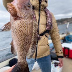 龍神丸（鹿児島） 釣果