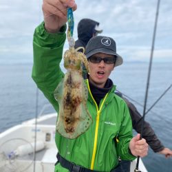 「LaGooN」蒼陽丸 日和号 釣果