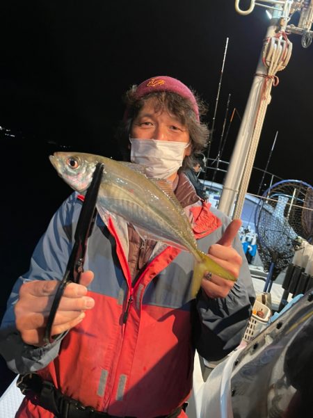 ＴＡＲＯＭＡＲＵ 釣果