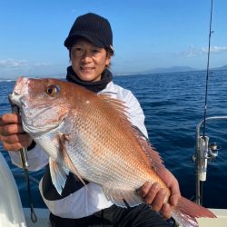 龍神丸（鹿児島） 釣果