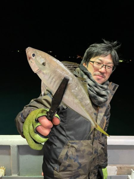 ＴＡＲＯＭＡＲＵ 釣果