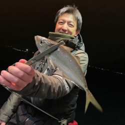 TAROMARU 釣果