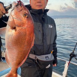 龍神丸（鹿児島） 釣果