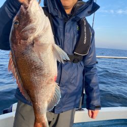 龍神丸(鹿児島) 釣果