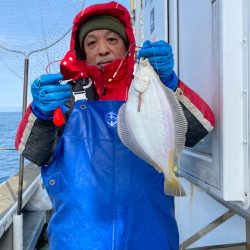 シーランチ 釣果