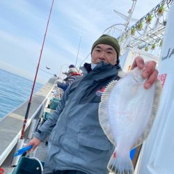 シーランチ 釣果