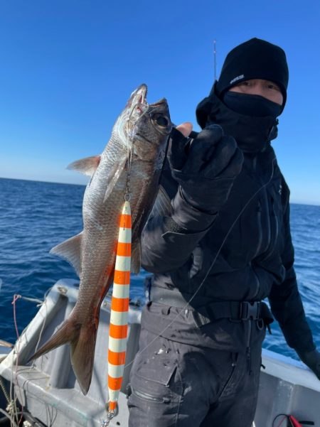 ＴＡＲＯＭＡＲＵ 釣果