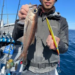 ＴＡＲＯＭＡＲＵ 釣果