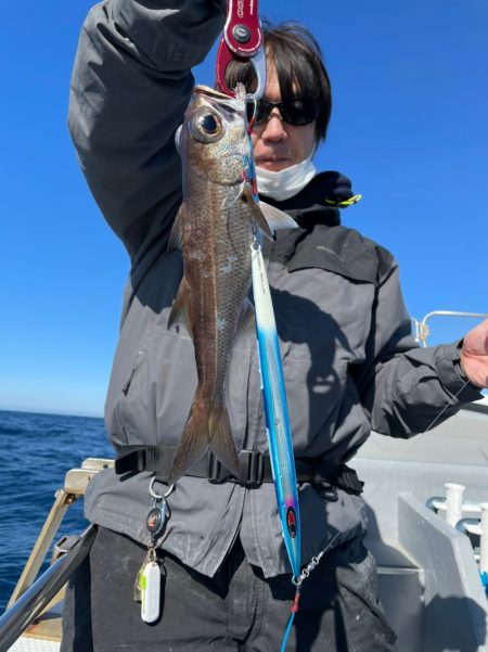 ＴＡＲＯＭＡＲＵ 釣果