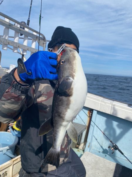あみや渡船 JIGBOY 釣果