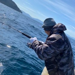 あみや渡船 JIGBOY 釣果