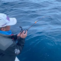 あみや渡船 JIGBOY 釣果