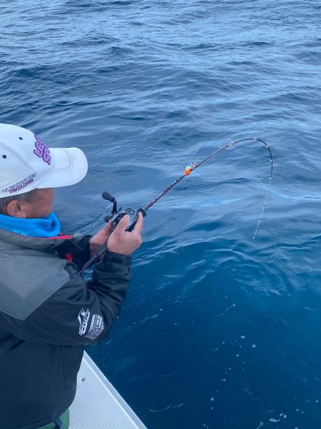 あみや渡船 JIGBOY 釣果