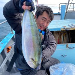 みやけ丸 釣果