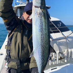 あみや渡船 JIGBOY 釣果