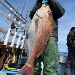 あみや渡船 JIGBOY 釣果