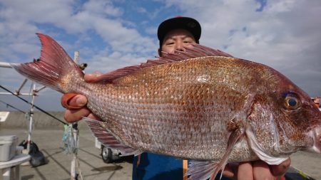 第三共栄丸 釣果