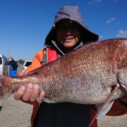 第三共栄丸 釣果