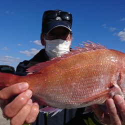 第三共栄丸 釣果