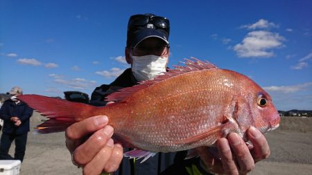 第三共栄丸 釣果