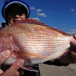 第三共栄丸 釣果