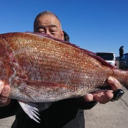 第三共栄丸 釣果