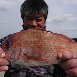 第三共栄丸 釣果