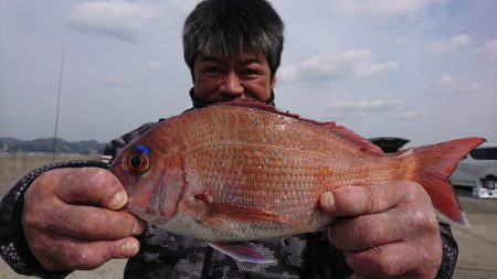 第三共栄丸 釣果