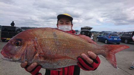 第三共栄丸 釣果