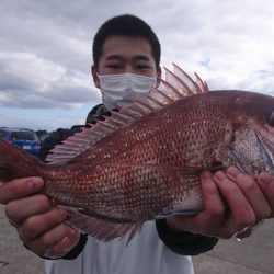 第三共栄丸 釣果