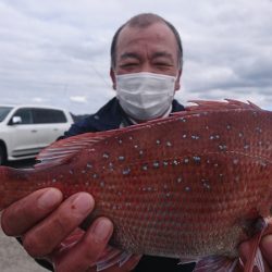 第三共栄丸 釣果