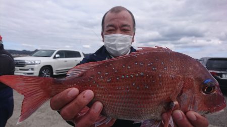 第三共栄丸 釣果