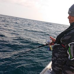 海皇丸 釣果