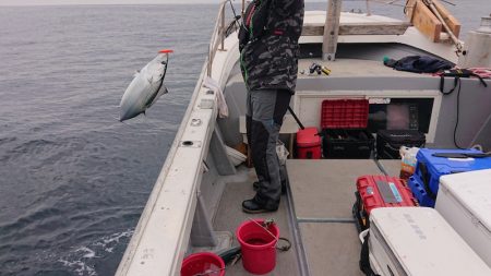 海皇丸 釣果