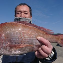 第三共栄丸 釣果