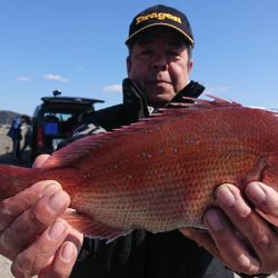 第三共栄丸 釣果