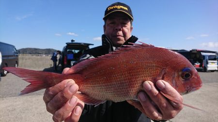 第三共栄丸 釣果