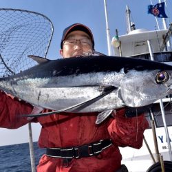 渡船屋たにぐち 釣果