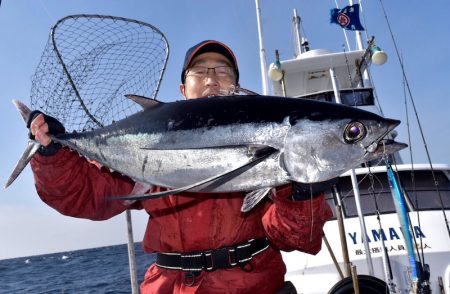 渡船屋たにぐち 釣果