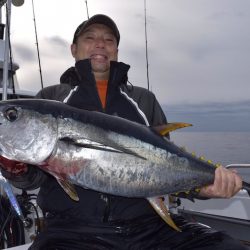 渡船屋たにぐち 釣果