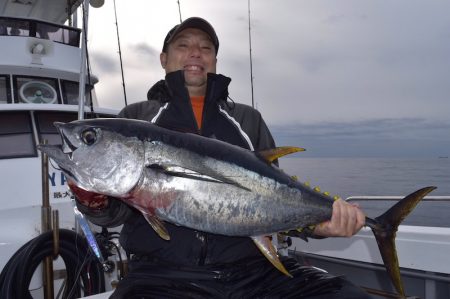 渡船屋たにぐち 釣果